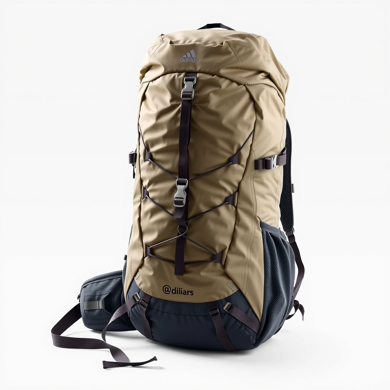 Ultralight Trekking Backpack