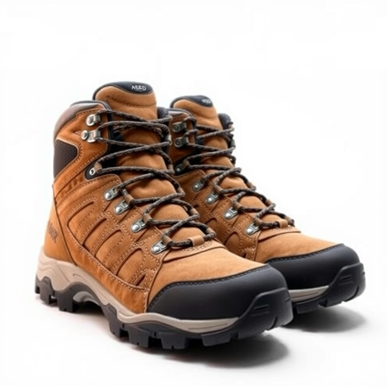 Premium Hiking Boots